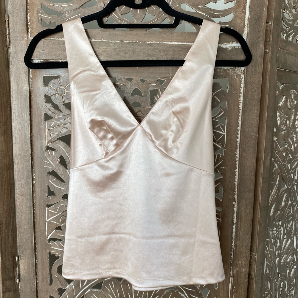 Free People Cami